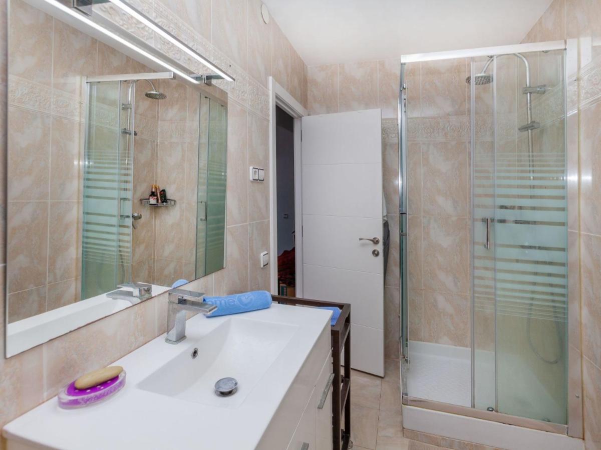 Apartment Seaview By Interhome Tossa de Mar Bagian luar foto