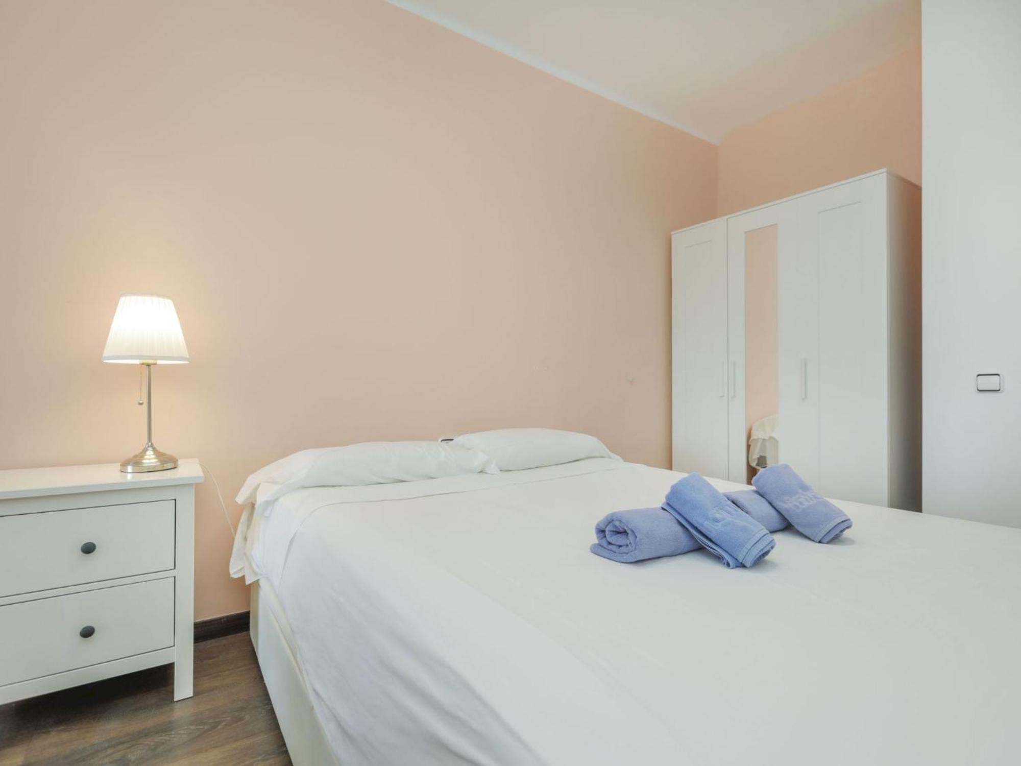 Apartment Seaview By Interhome Tossa de Mar Bagian luar foto