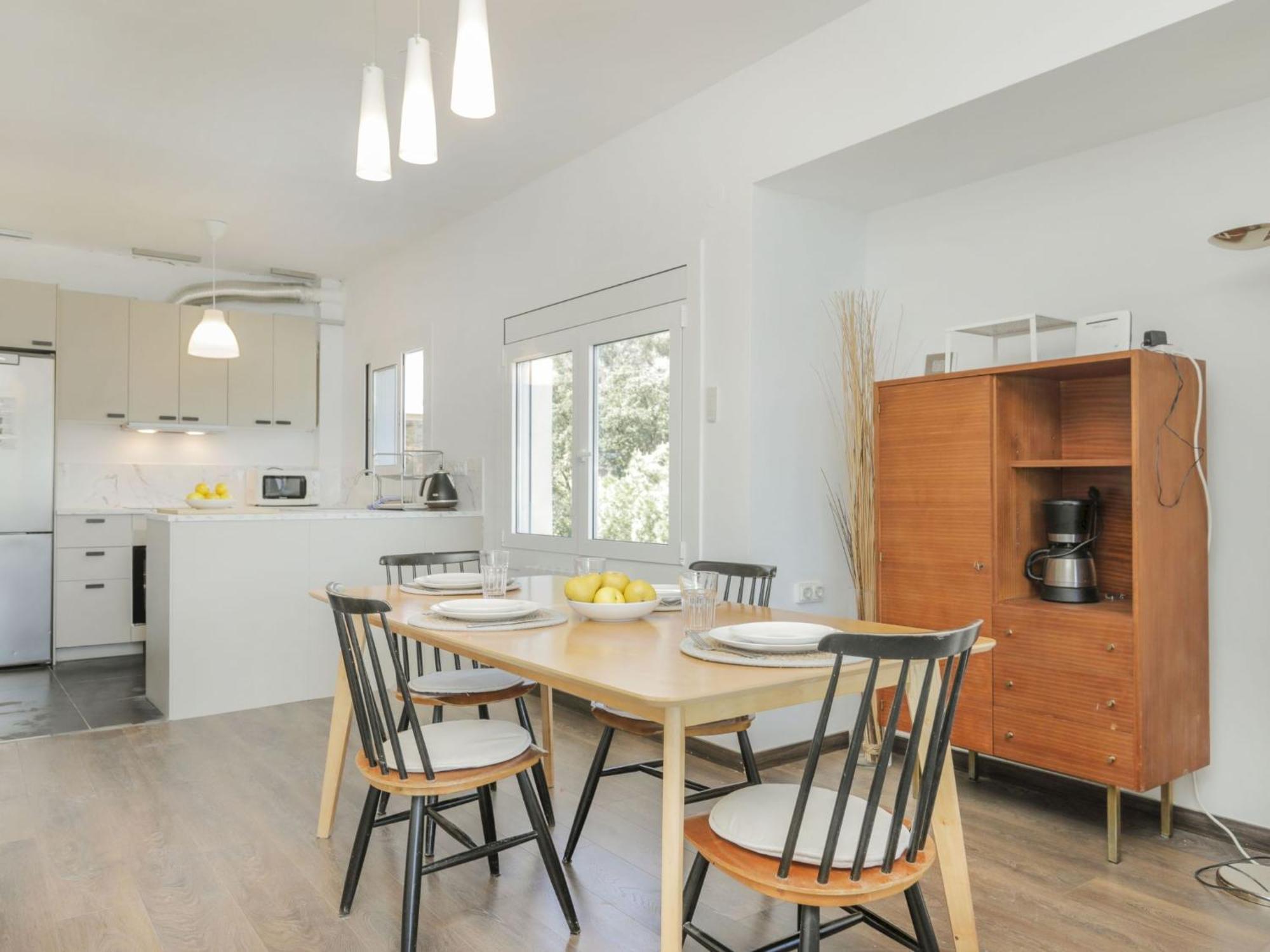 Apartment Seaview By Interhome Tossa de Mar Bagian luar foto
