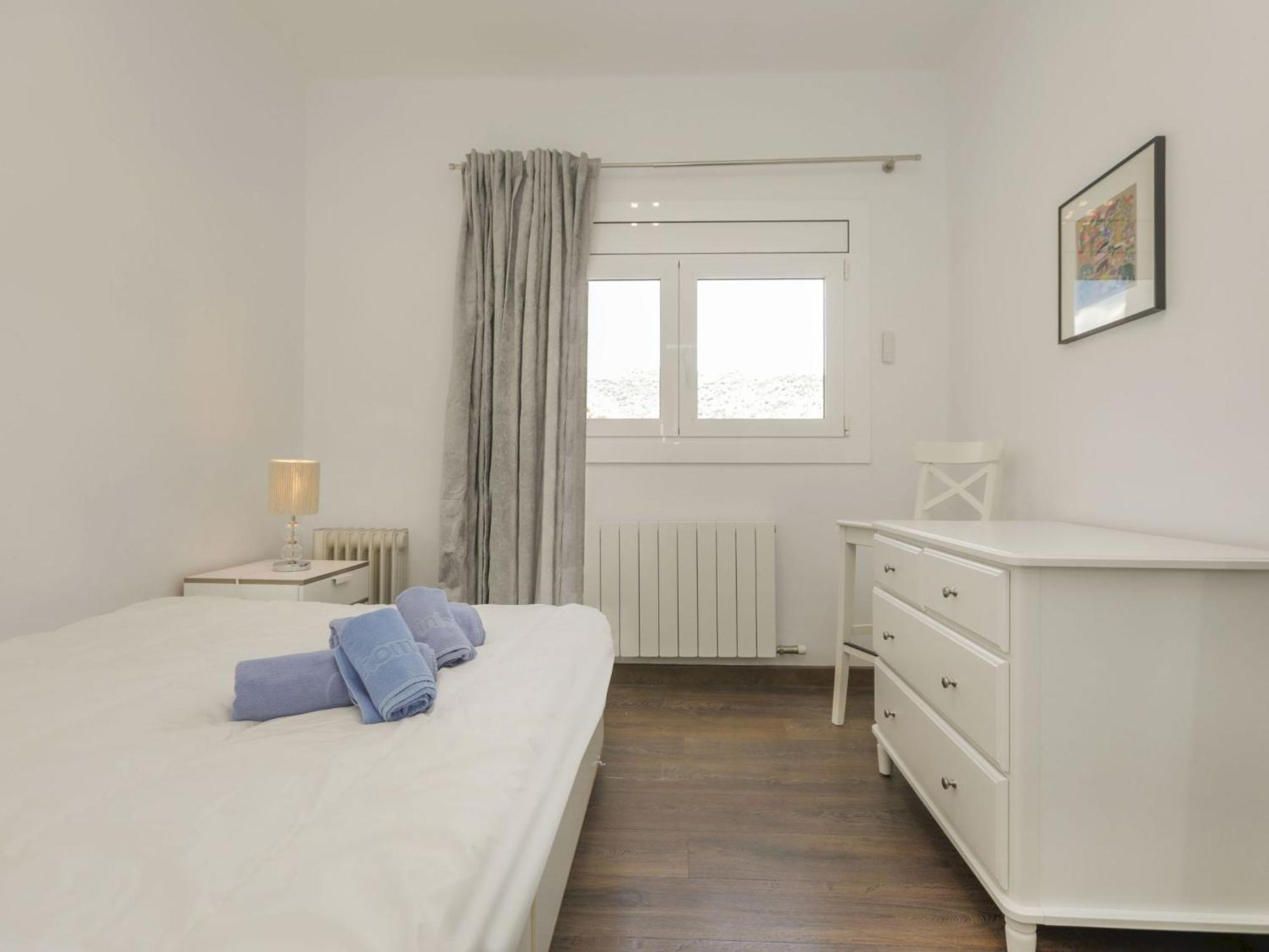 Apartment Seaview By Interhome Tossa de Mar Bagian luar foto