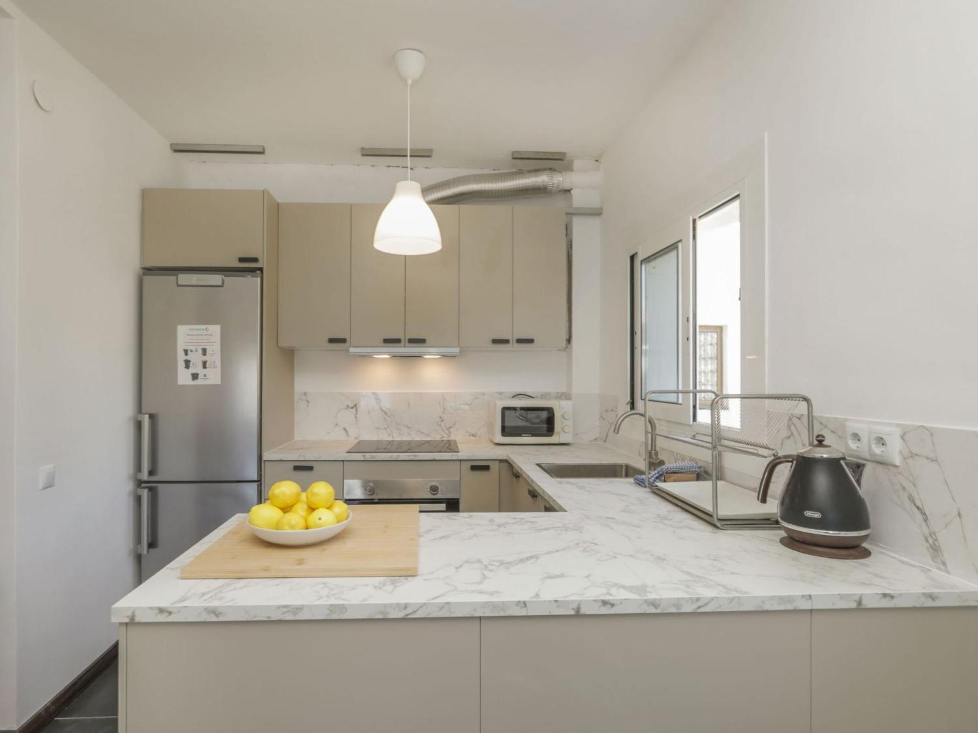 Apartment Seaview By Interhome Tossa de Mar Bagian luar foto