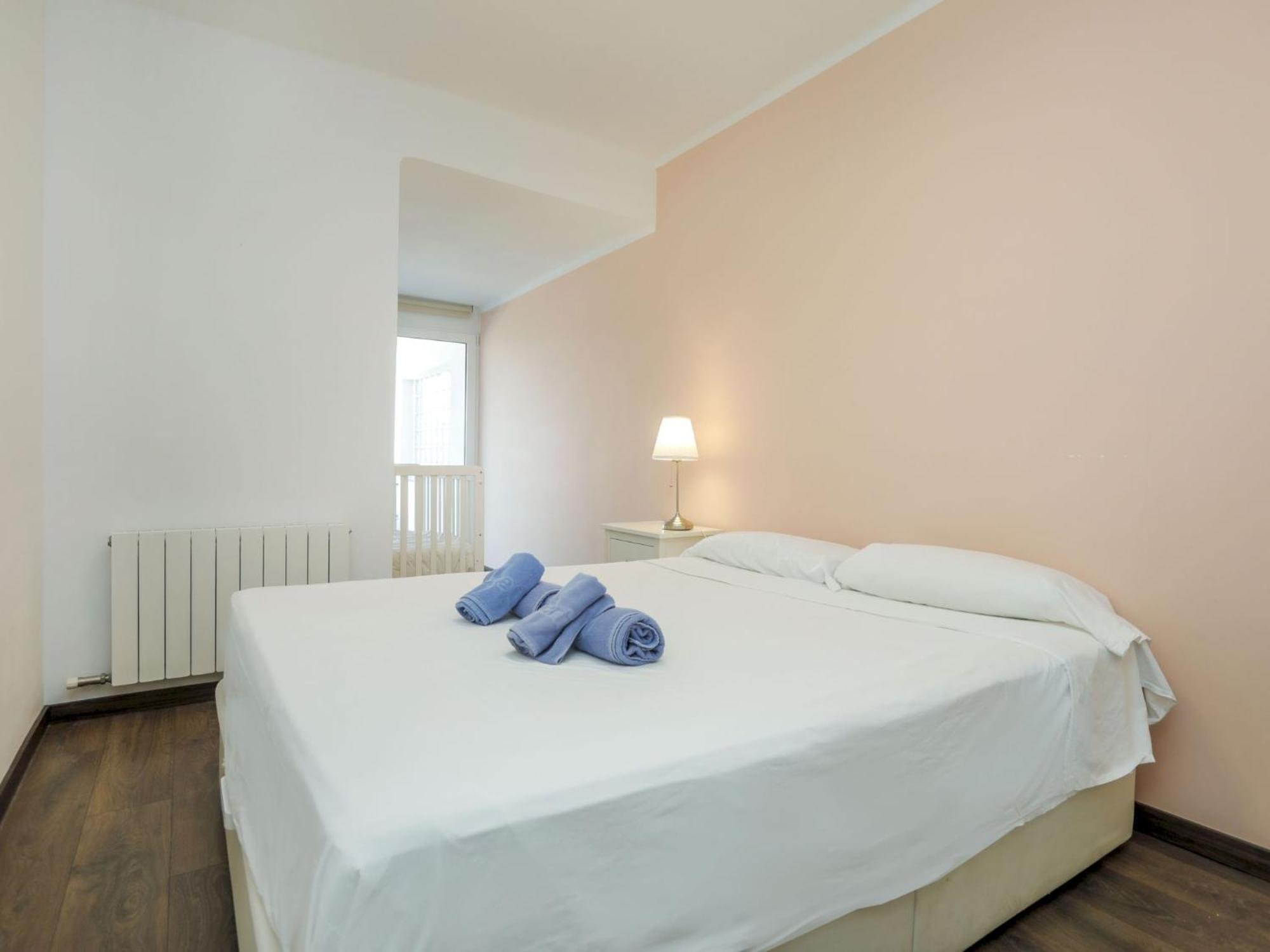 Apartment Seaview By Interhome Tossa de Mar Bagian luar foto