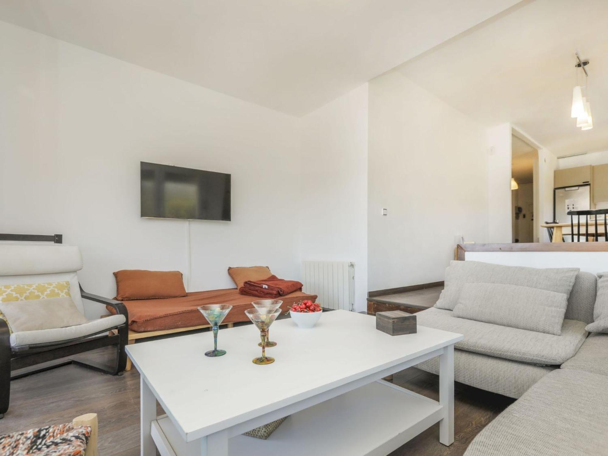 Apartment Seaview By Interhome Tossa de Mar Bagian luar foto