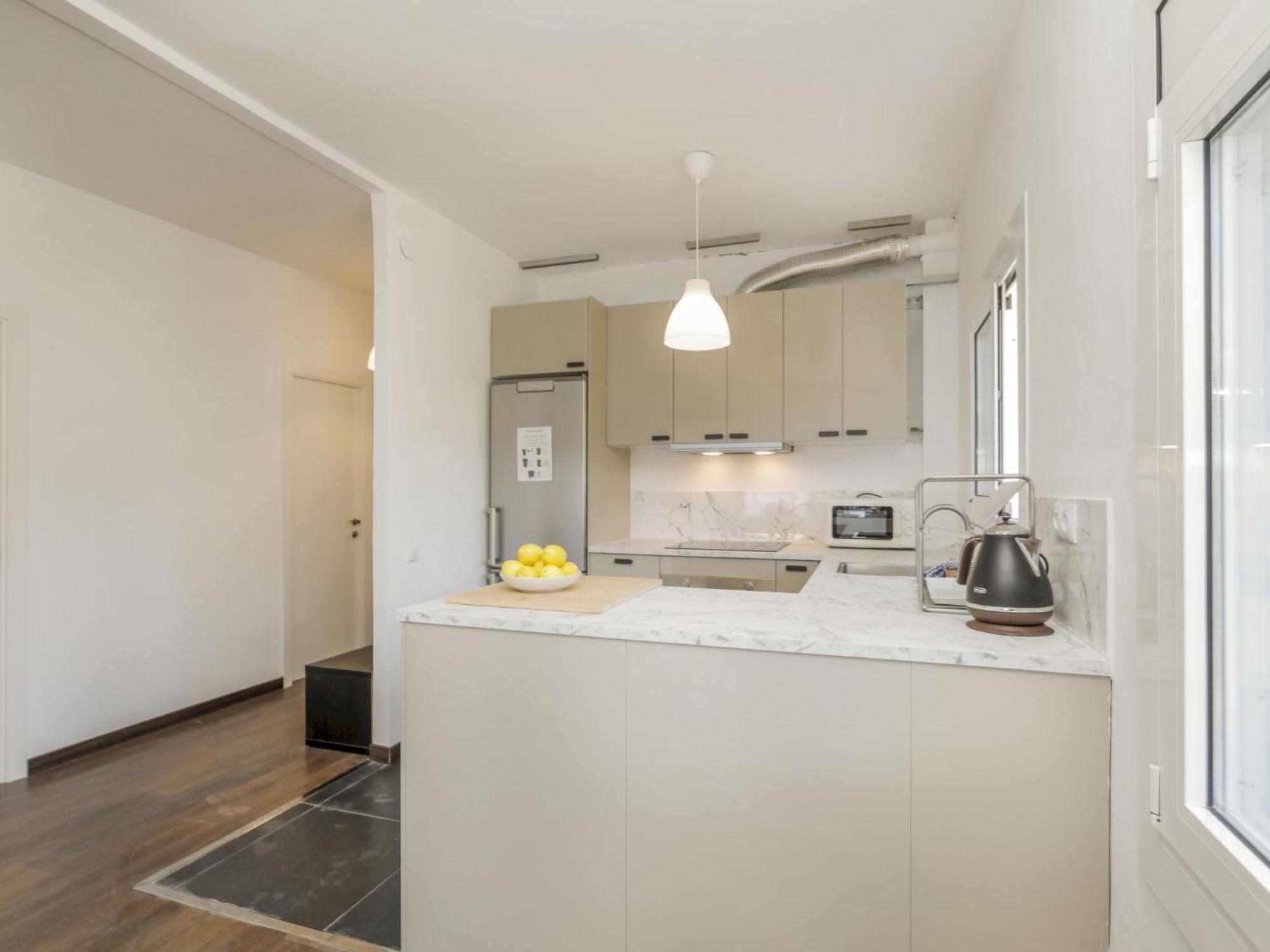 Apartment Seaview By Interhome Tossa de Mar Bagian luar foto