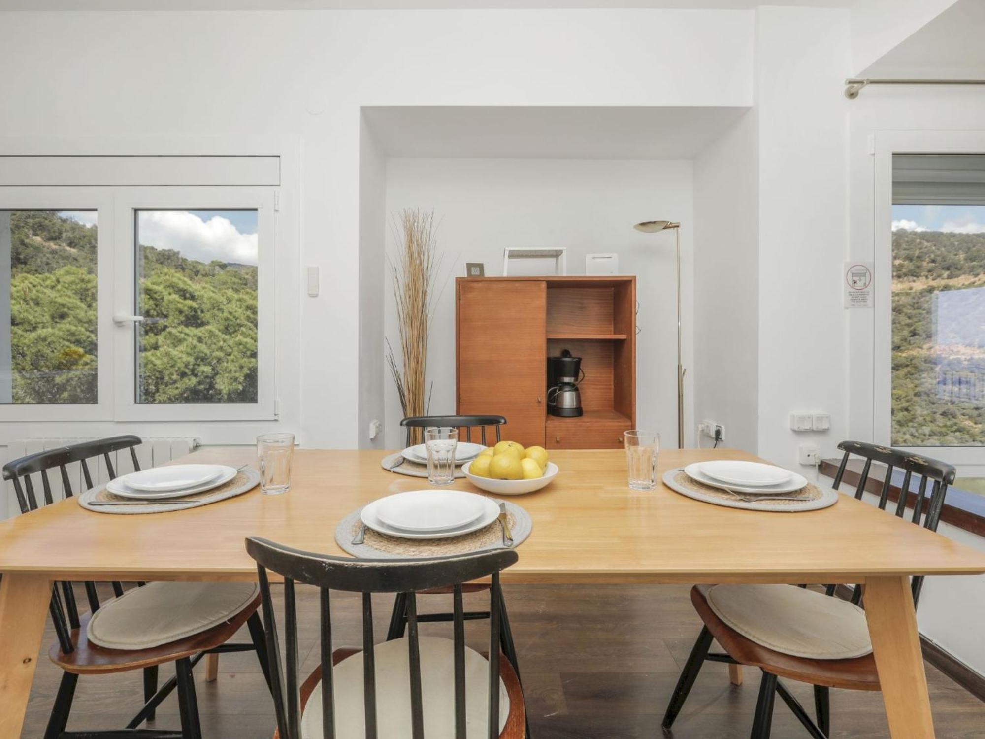 Apartment Seaview By Interhome Tossa de Mar Bagian luar foto