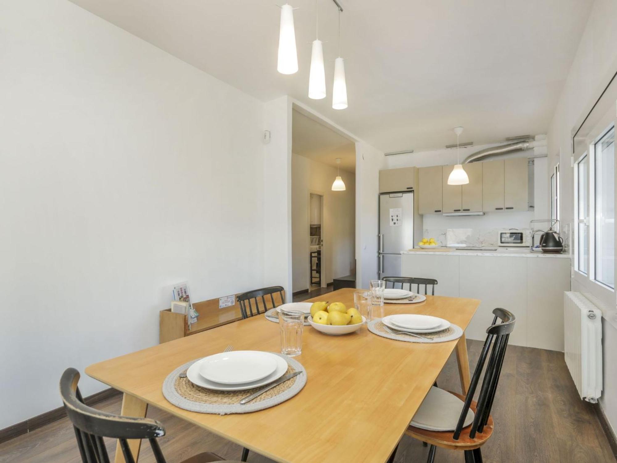 Apartment Seaview By Interhome Tossa de Mar Bagian luar foto