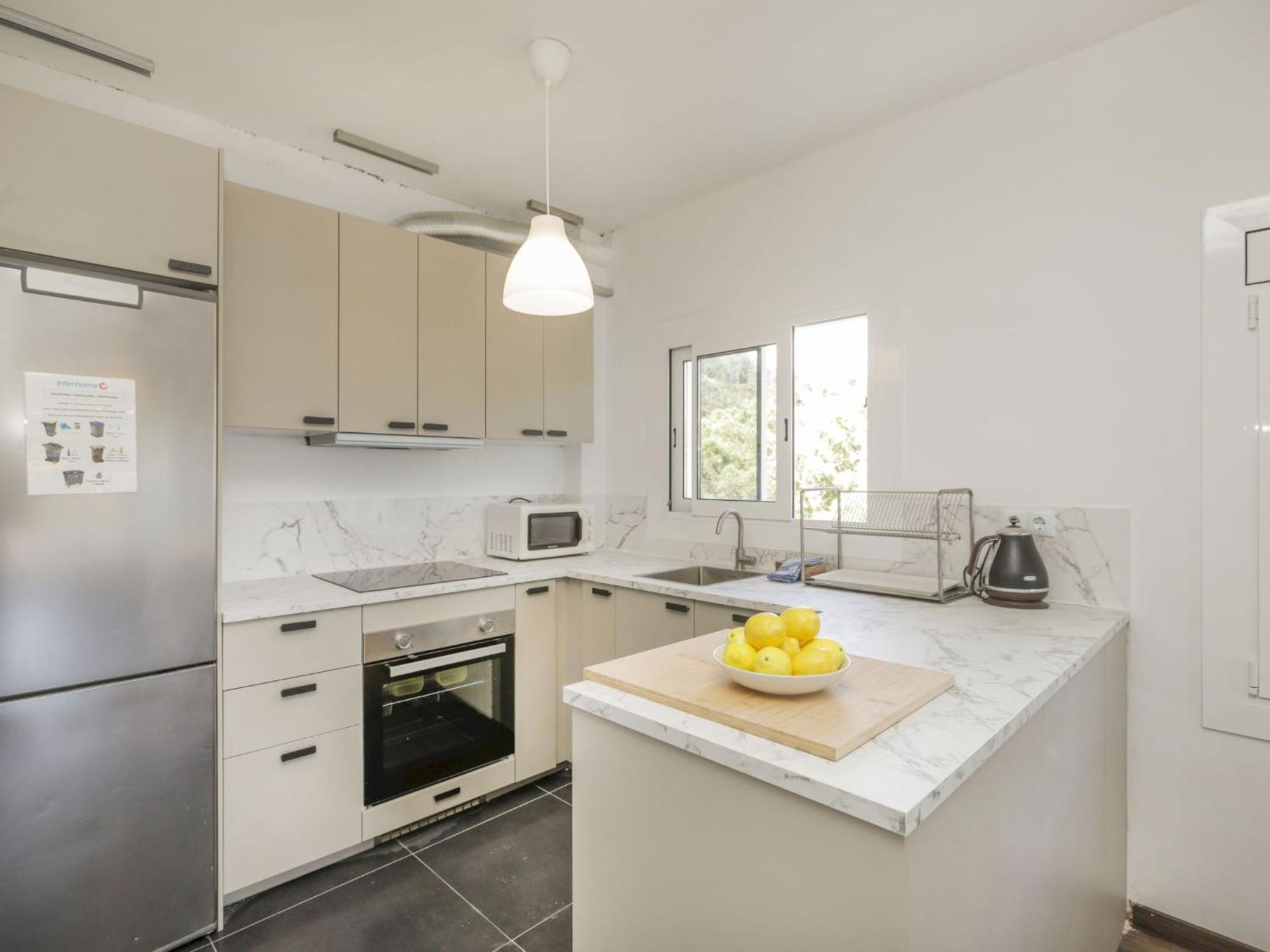 Apartment Seaview By Interhome Tossa de Mar Bagian luar foto